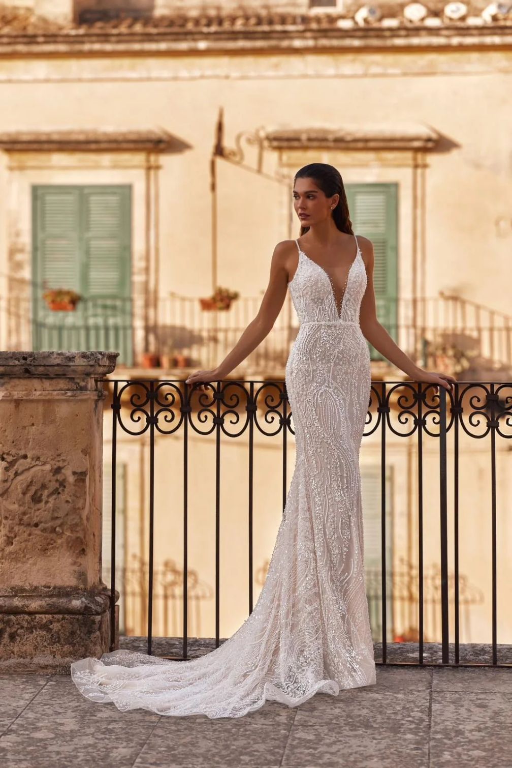 Νυφικό Doncella από τη συλλογή IN LOVE